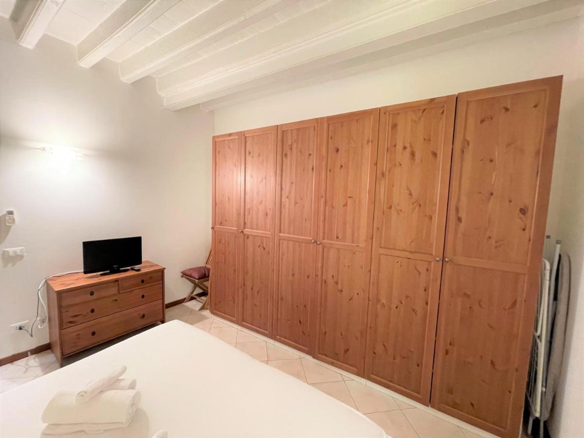 Desenzanoloft Le Petit Bijou - Restyling 2025 - Downtown Desenzano del Garda Exterior photo
